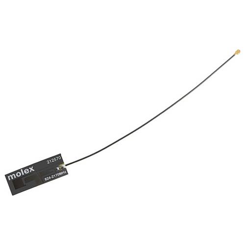 Molex 212570-0200 1 St.