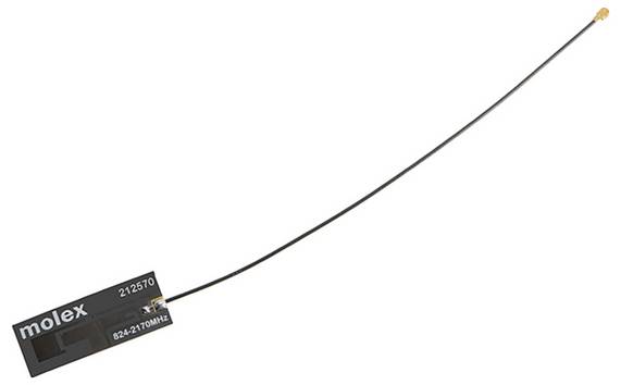 Molex 212570-0200        1 St.