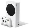 Microsoft Xbox Series S Konsole 512 GB Weiß