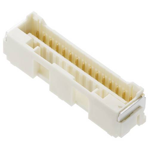 Molex 505405-1470 1 St. Tape on Full reel