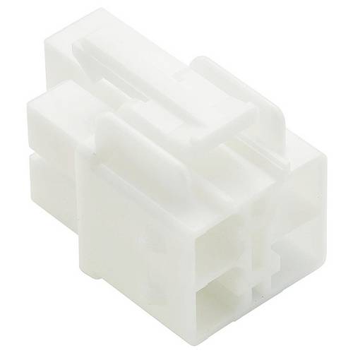 Molex 35151-0419 Steckverbindergehäuse 1 St. Bag