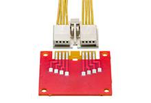 Molex 200890-0206 1 stk Bulk