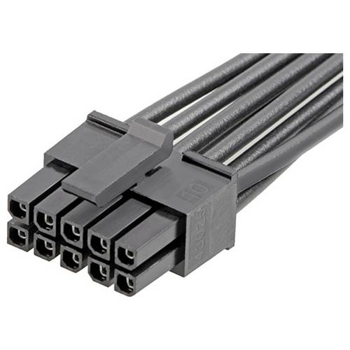 Molex 214756-1101 1 St. Bag