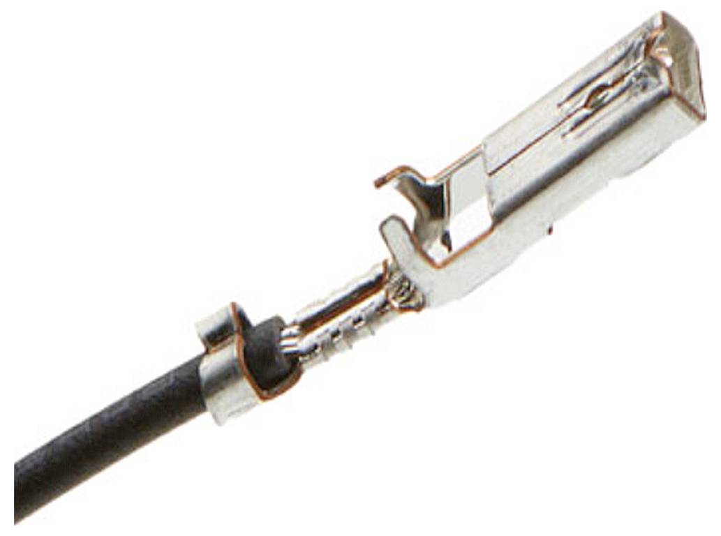 Molex 35746-0310 1 stk Tape on Full reel