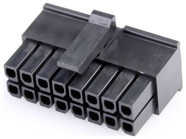 Molex 43025-1610 1 stk Box