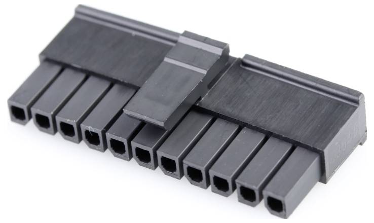 Molex 43645-1100 1 stk Box