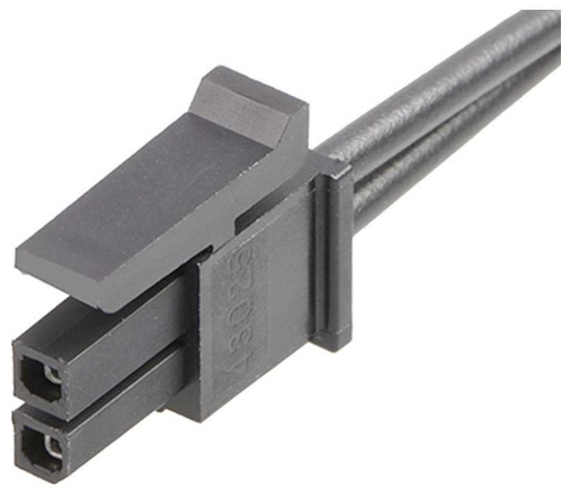 Molex 214756-1023 1 stk Bag