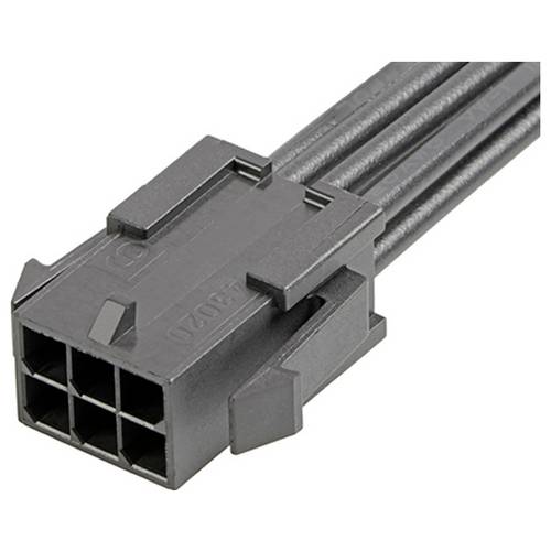Thumbnail - Molex 214758-2061 1 St. Bulk