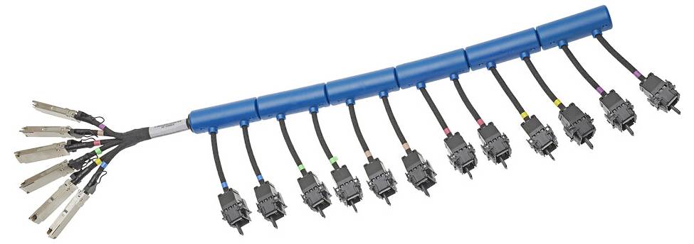 Molex 203387-9200 1 stk Bag