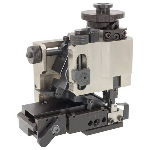 Molex 63868-1100 Crimpmaschine