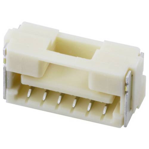 Thumbnail - Molex 502386-0572 1 St. Tape on Full reel
