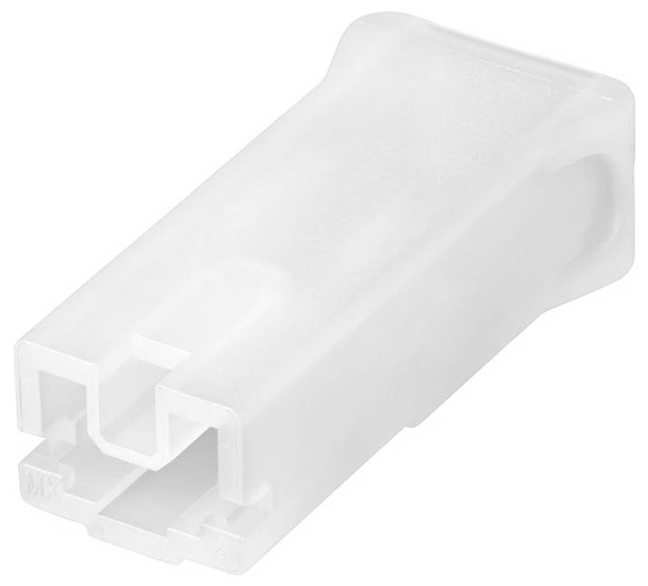 Molex 19439-0007 Isoleringsmuffe 1 stk Carton