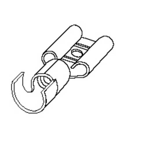 Thumbnail - Molex 19018-0004 1 St. Tape on Full reel