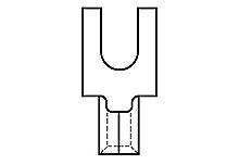 Molex 19129-0045 1 stk Bulk