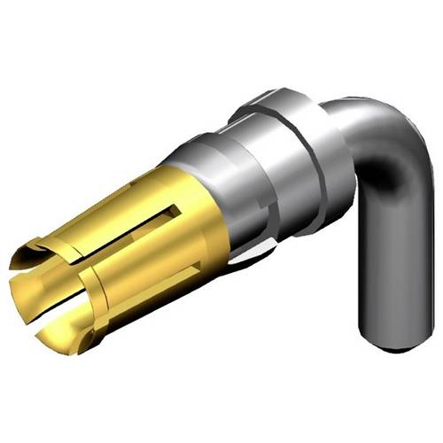 Molex 173112-0162 Hochstrom-Buchsenkontakt 1 St.