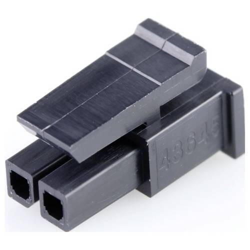 Molex 43645-0208 1 St. Bag