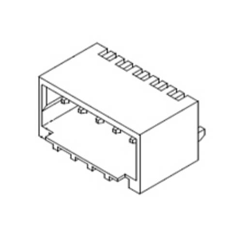 Thumbnail - Molex 78048-0643 1 St. Tape on Full reel
