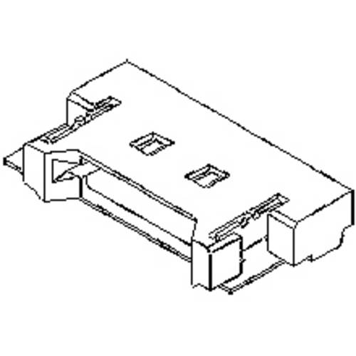 Thumbnail - Molex 53780-0370 1 St. Tape on Full reel