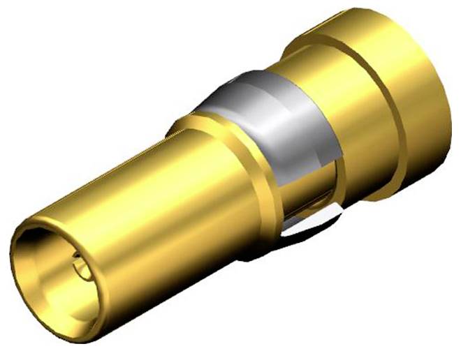 Molex 173112-1154 1 stk Bag