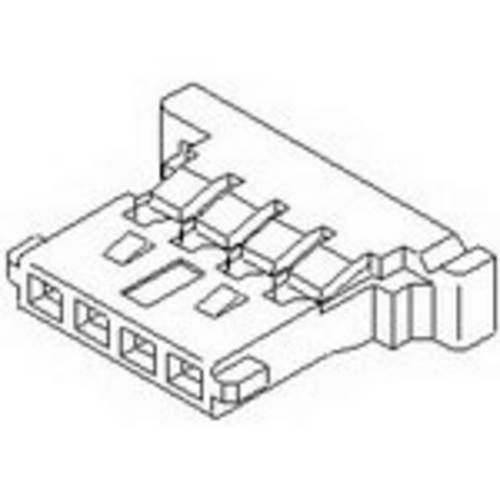 Thumbnail - Molex 51146-1500 1 St. Bulk