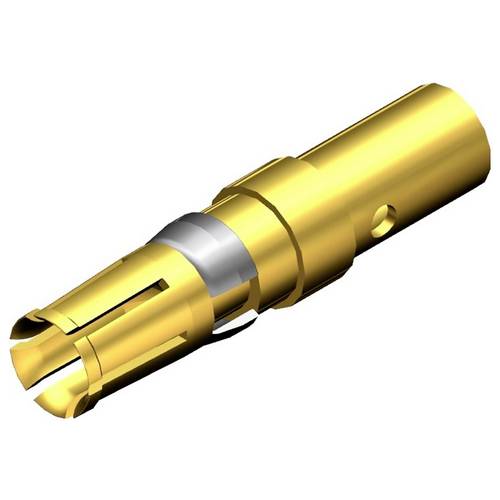 Molex 172704-0157 Hochstrom-Buchsenkontakt 1 St.