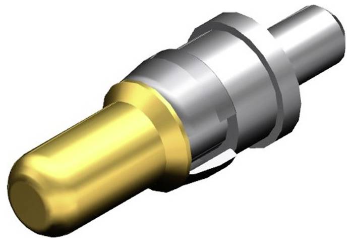 Molex 173112-0323 Stærkstrøms-stiftkontakt 1 stk