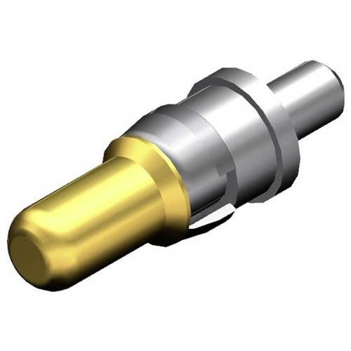 Molex 173112-0323 Hochstrom-Stiftkontakt 1 St.