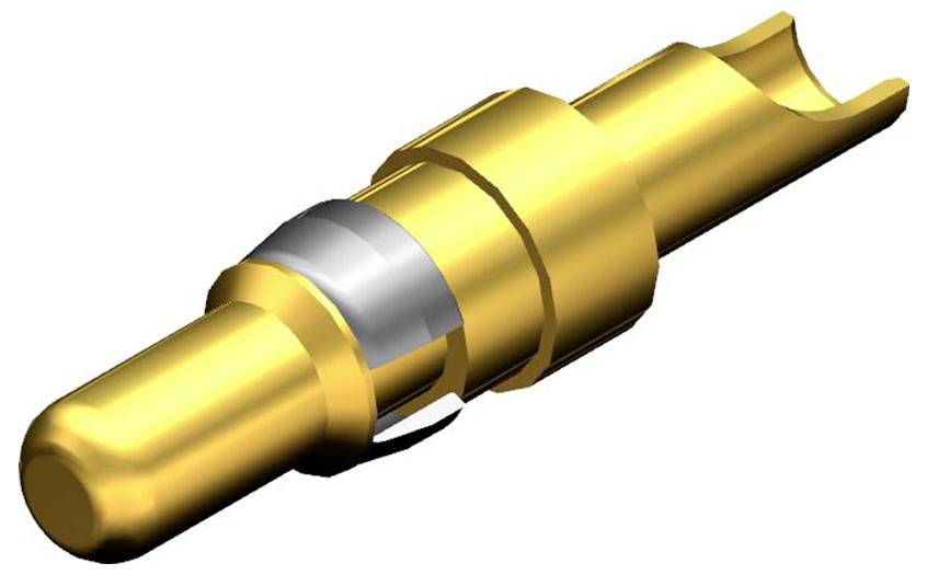 Molex 173112-0385 1 stk