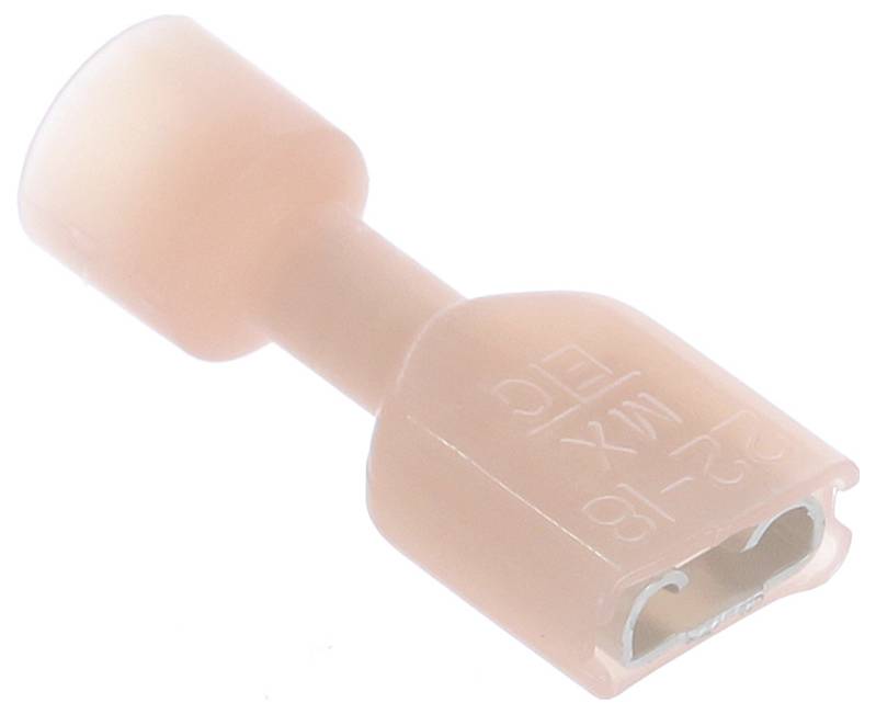 Molex 19003-0008 1 St. Bag