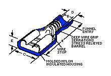 Molex 19003-0062 1 stk Bag