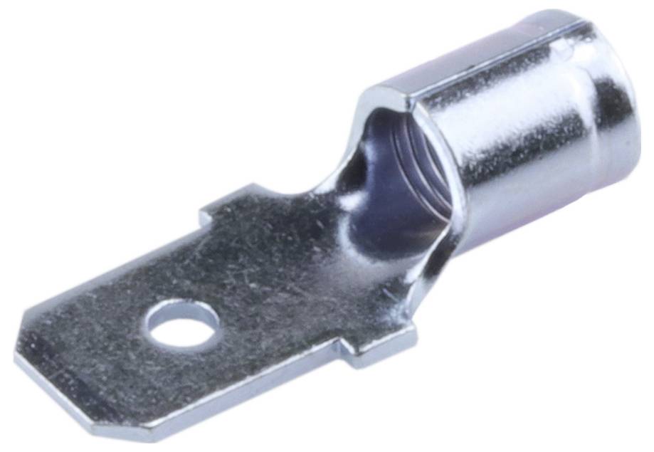 Molex 19022-0015 1 stk Bag