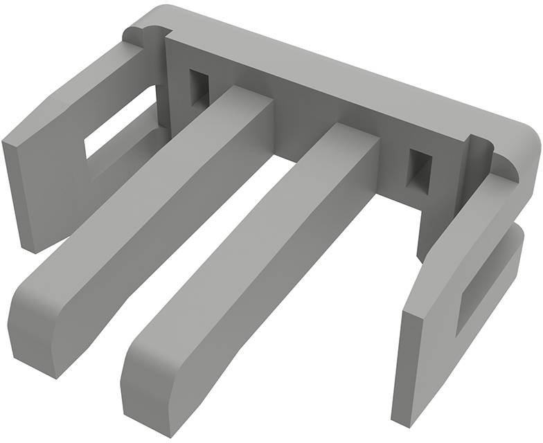 Molex Halter 500817-0205 1 St. Bag