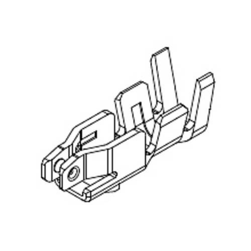 Molex 104539-8102 1 St. Tape on Full reel