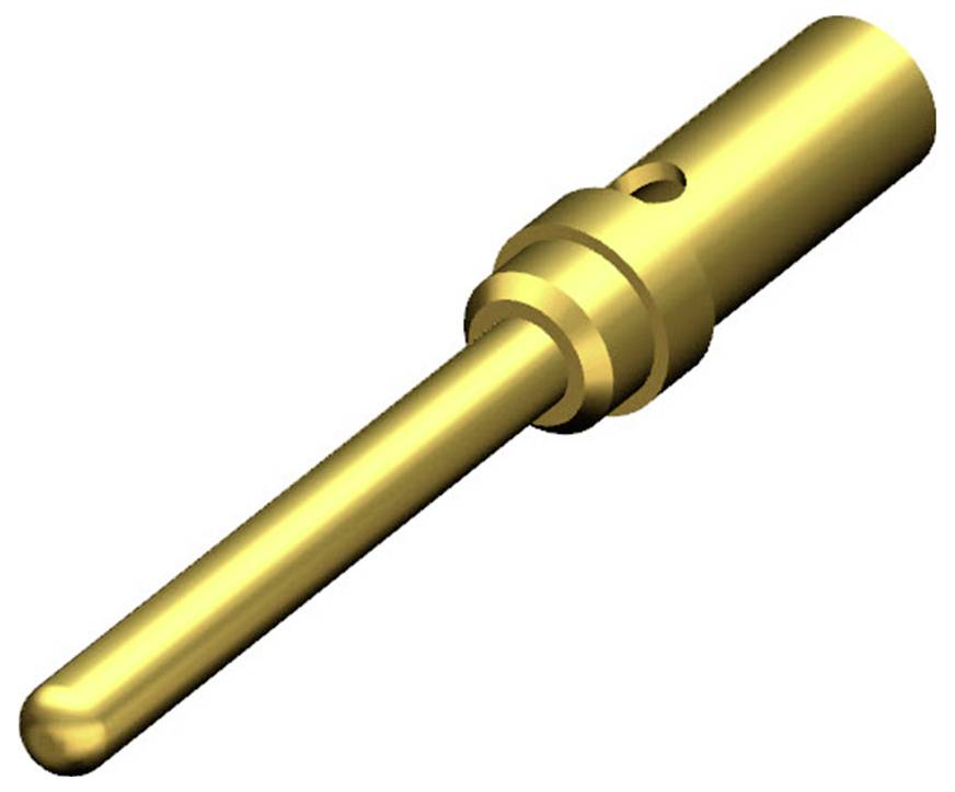 Molex 173112-0723 Stiftkontakt 1 stk Bulk