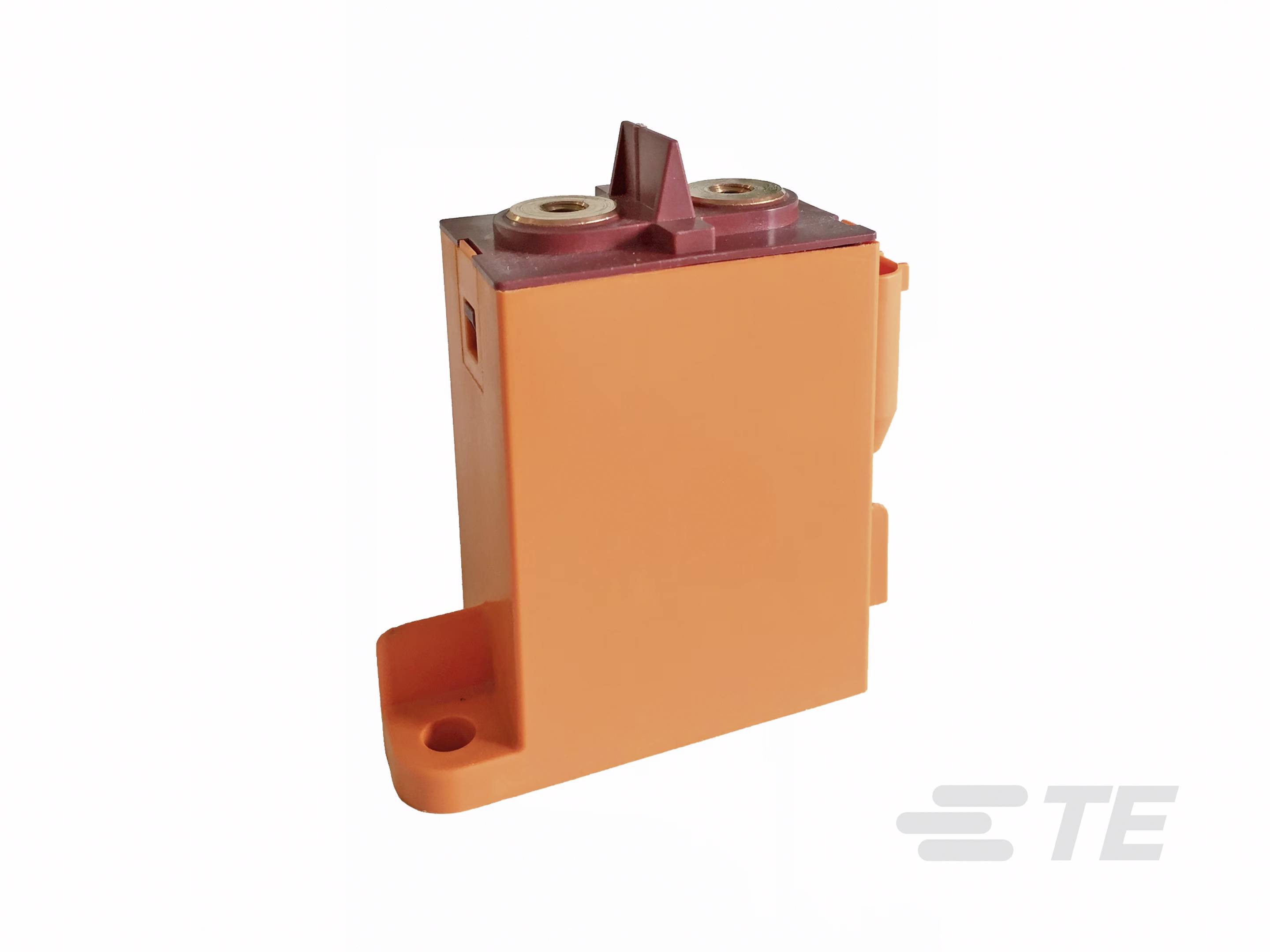 TE Connectivity 5-1904144-3 Powerrelæ 1 stk Box