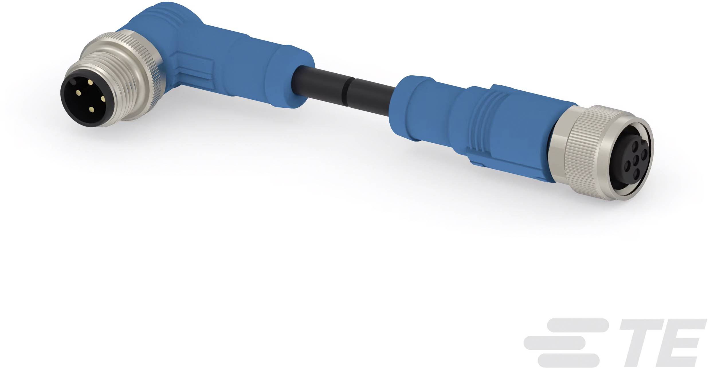 TE Connectivity T4152213004-004 1 St. Bag