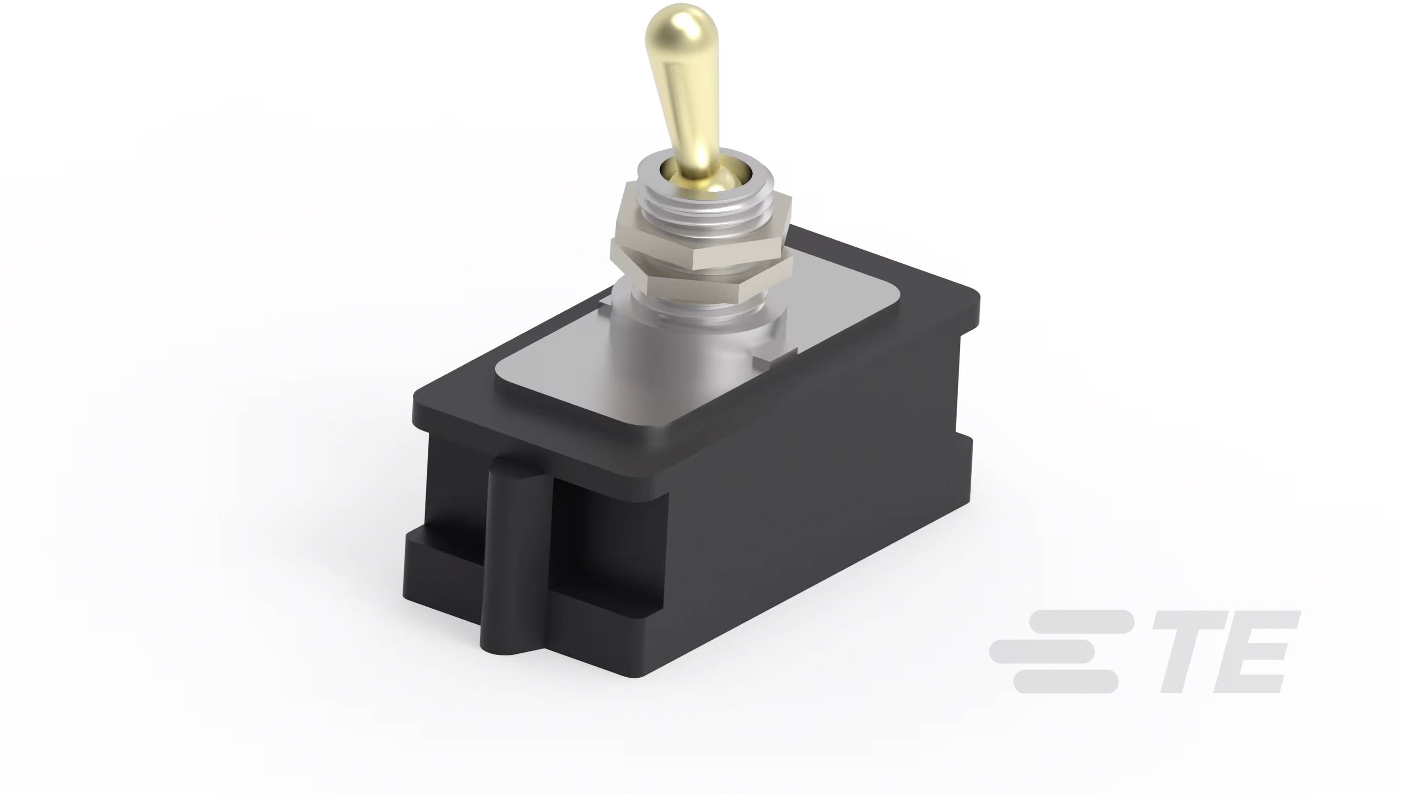 TE Connectivity 1520228-4 1 stk Package