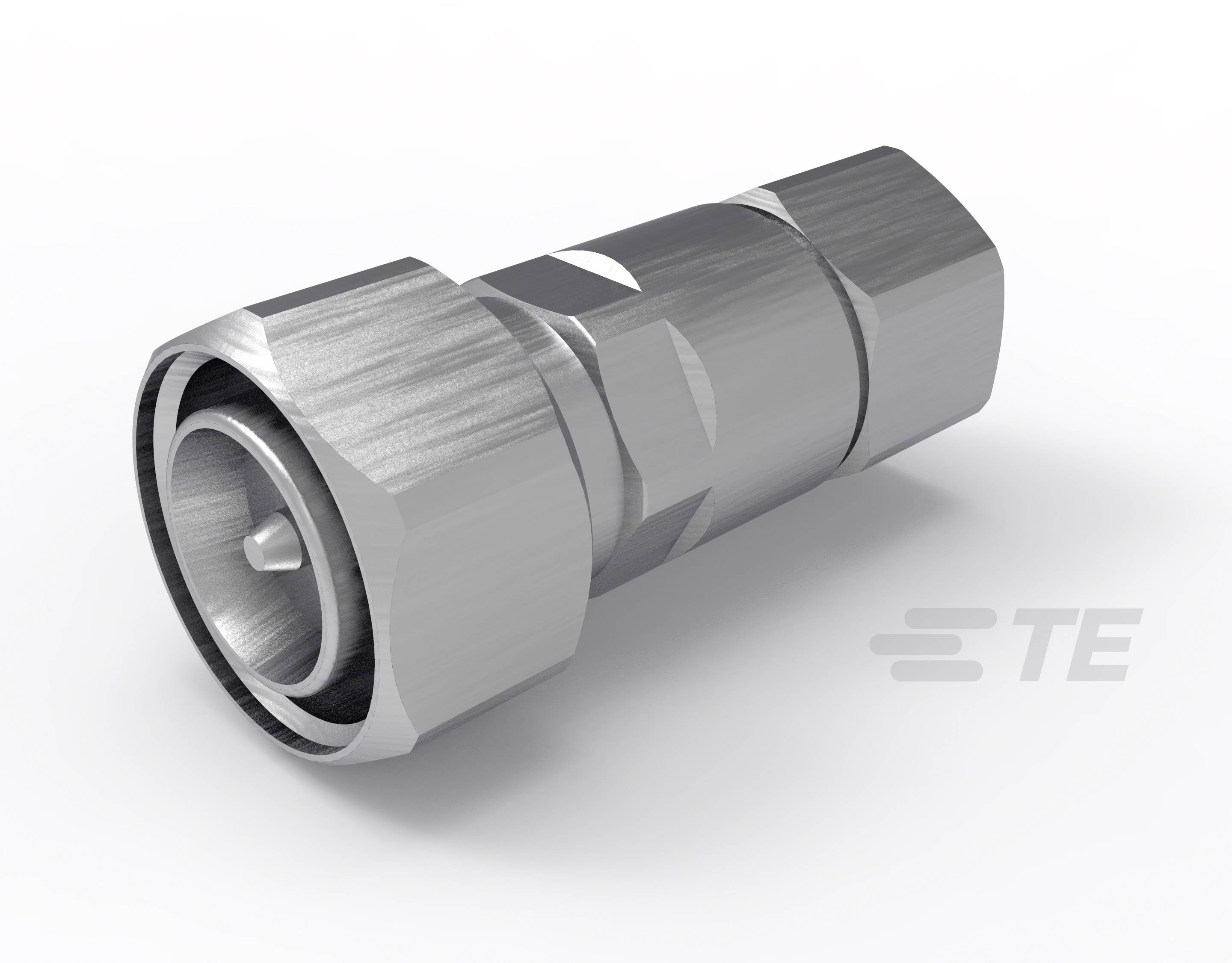 TE Connectivity 2081970-1 1 stk Bag