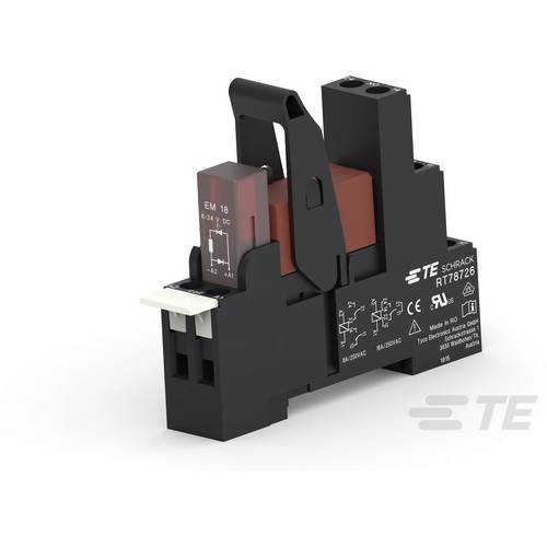 TE Connectivity 4-1415073-1 Powerrelais 1 St. Bulk