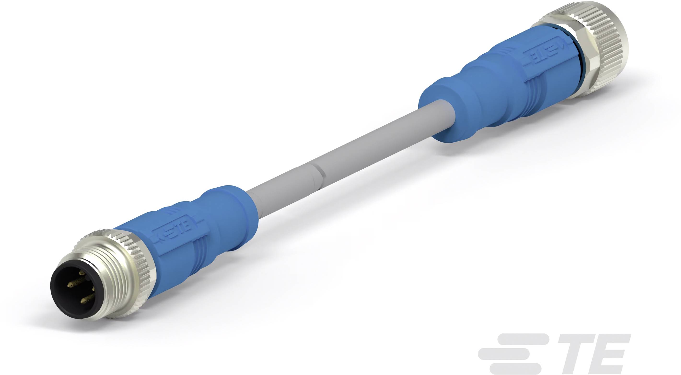 TE Connectivity T4152123004-002 1 stk Bag