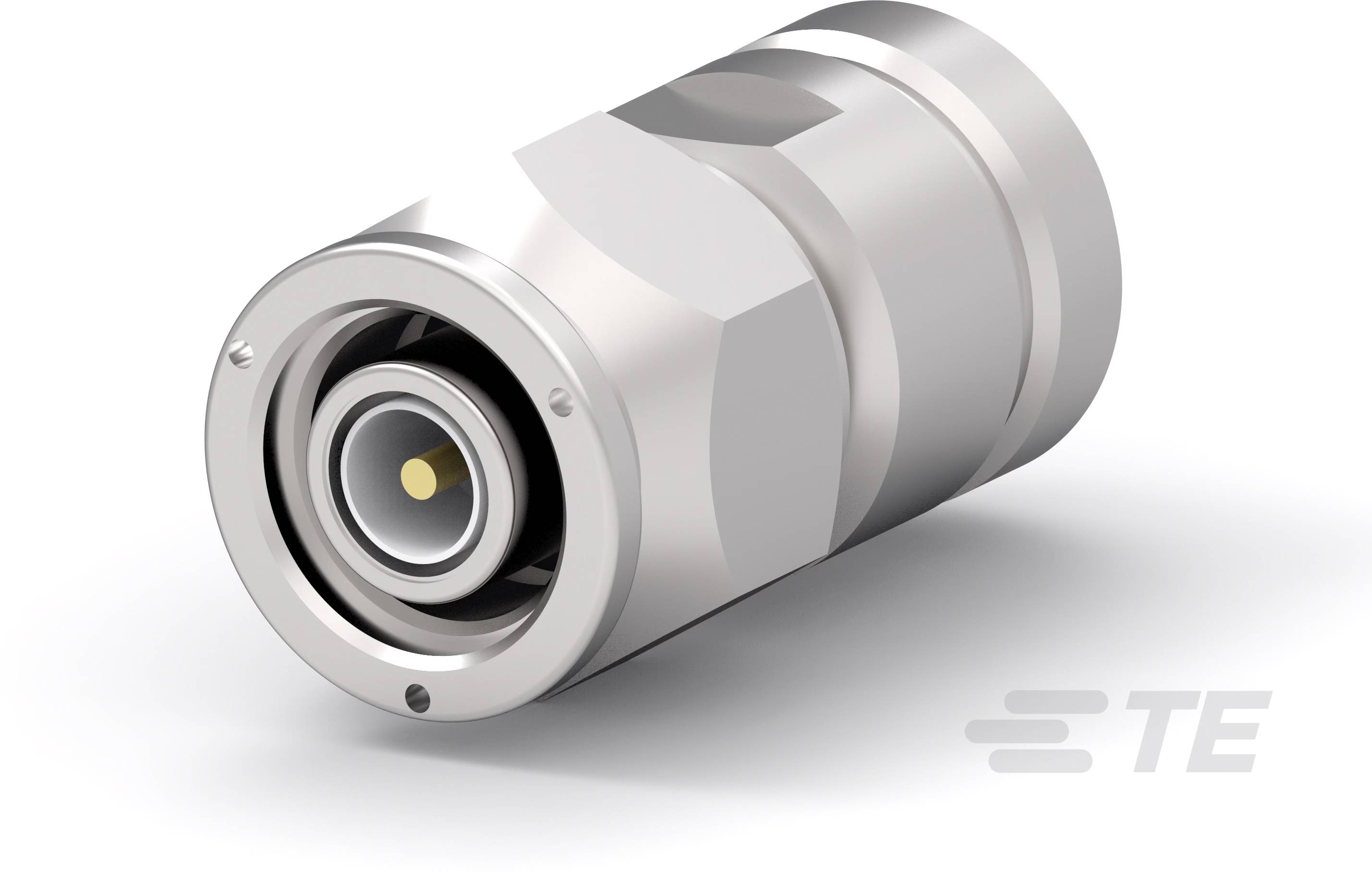 TE Connectivity 1058671-1 Adapter - 1 stk Box