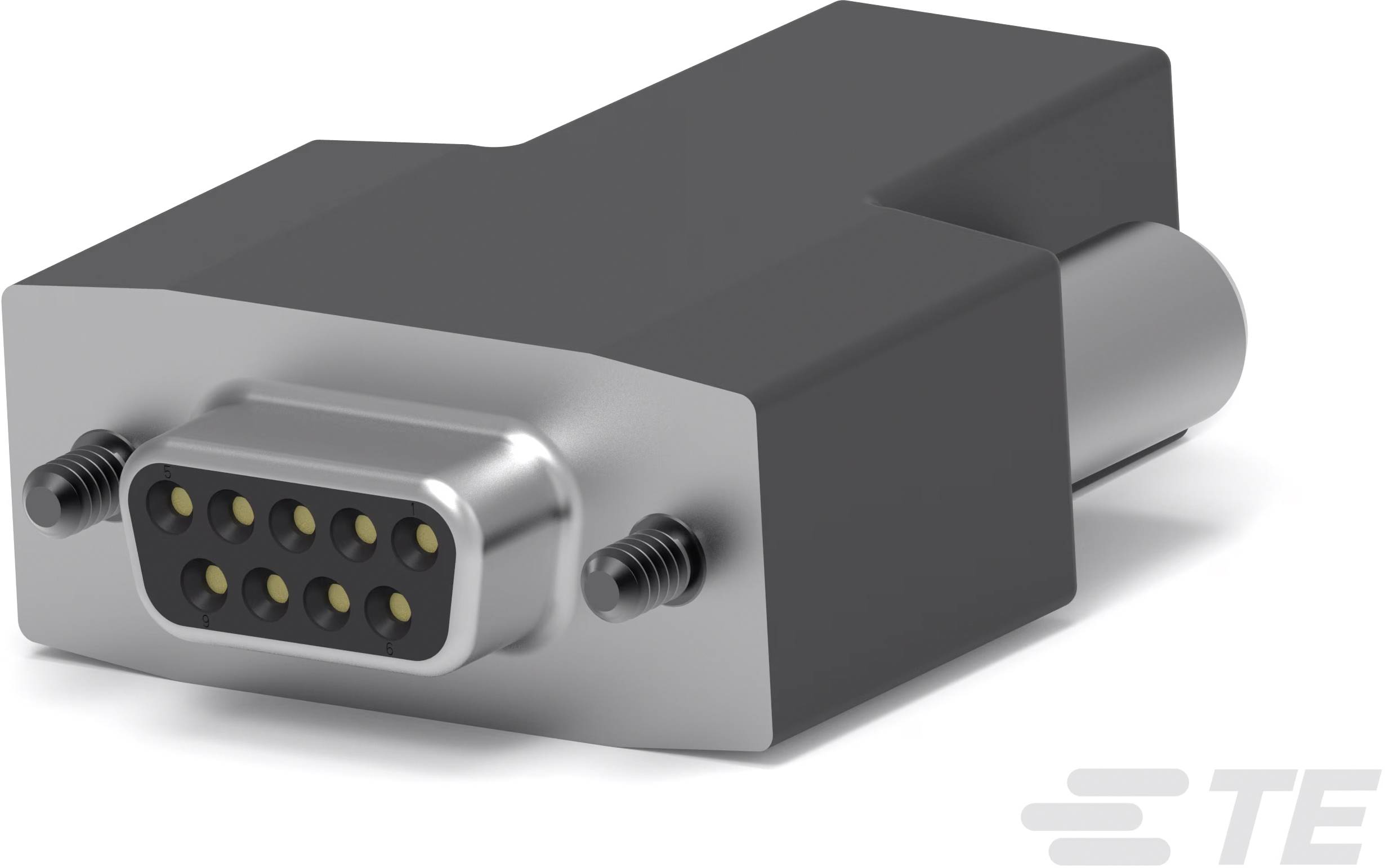 TE Connectivity 1-747943-5 1 stk Package