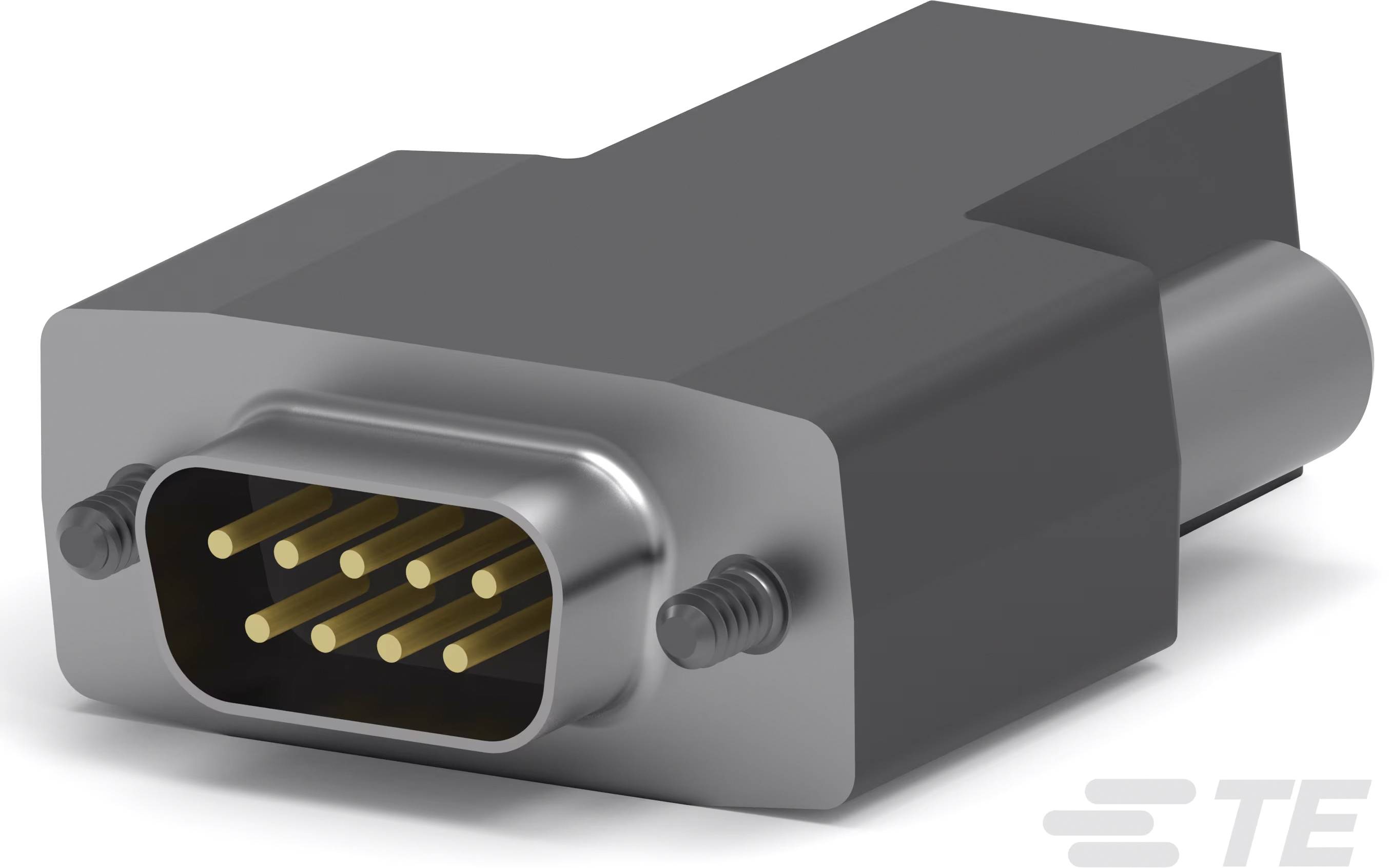 TE Connectivity 1-747944-6 1 stk Bulk