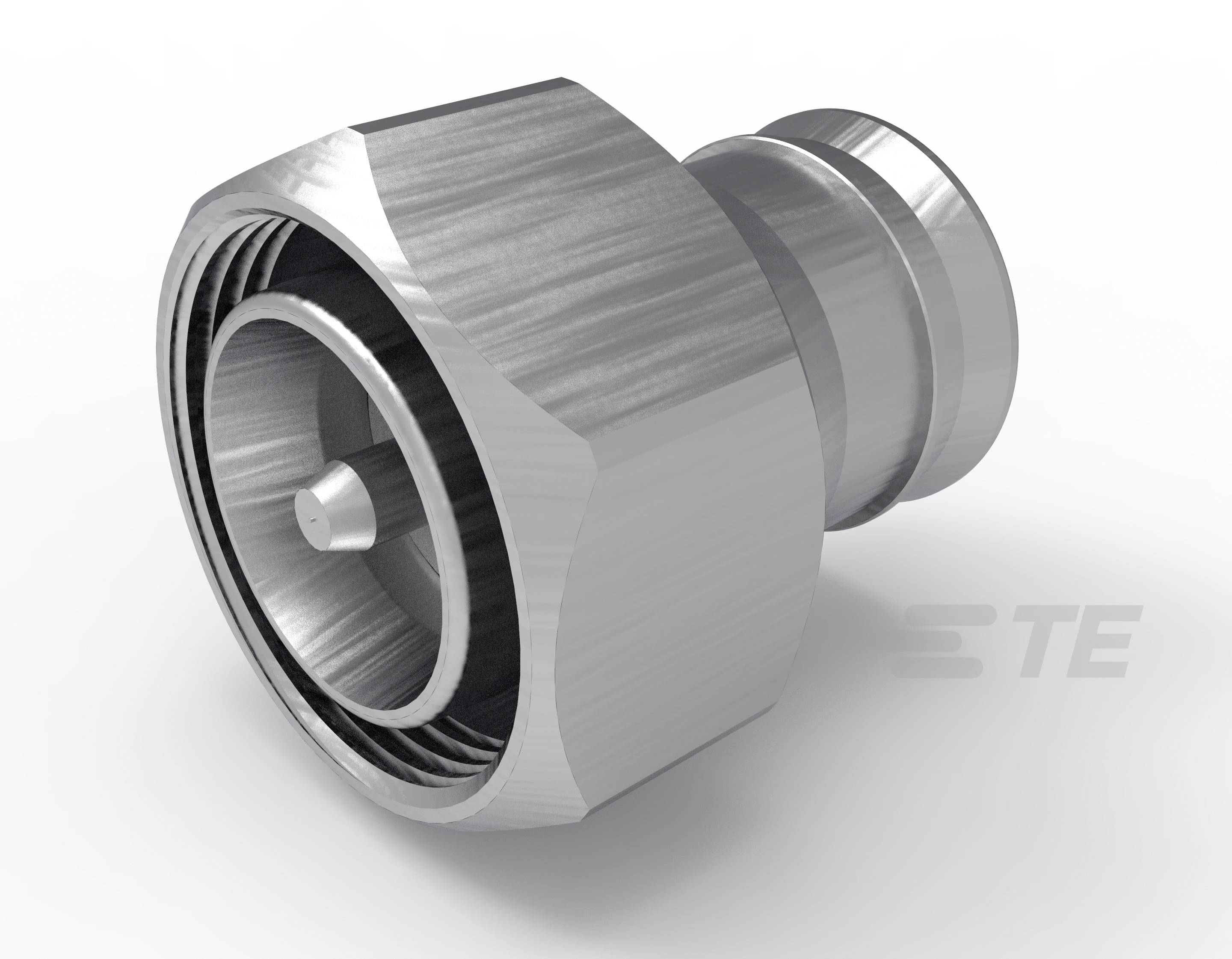 TE Connectivity 2081968-1 1 stk Bag