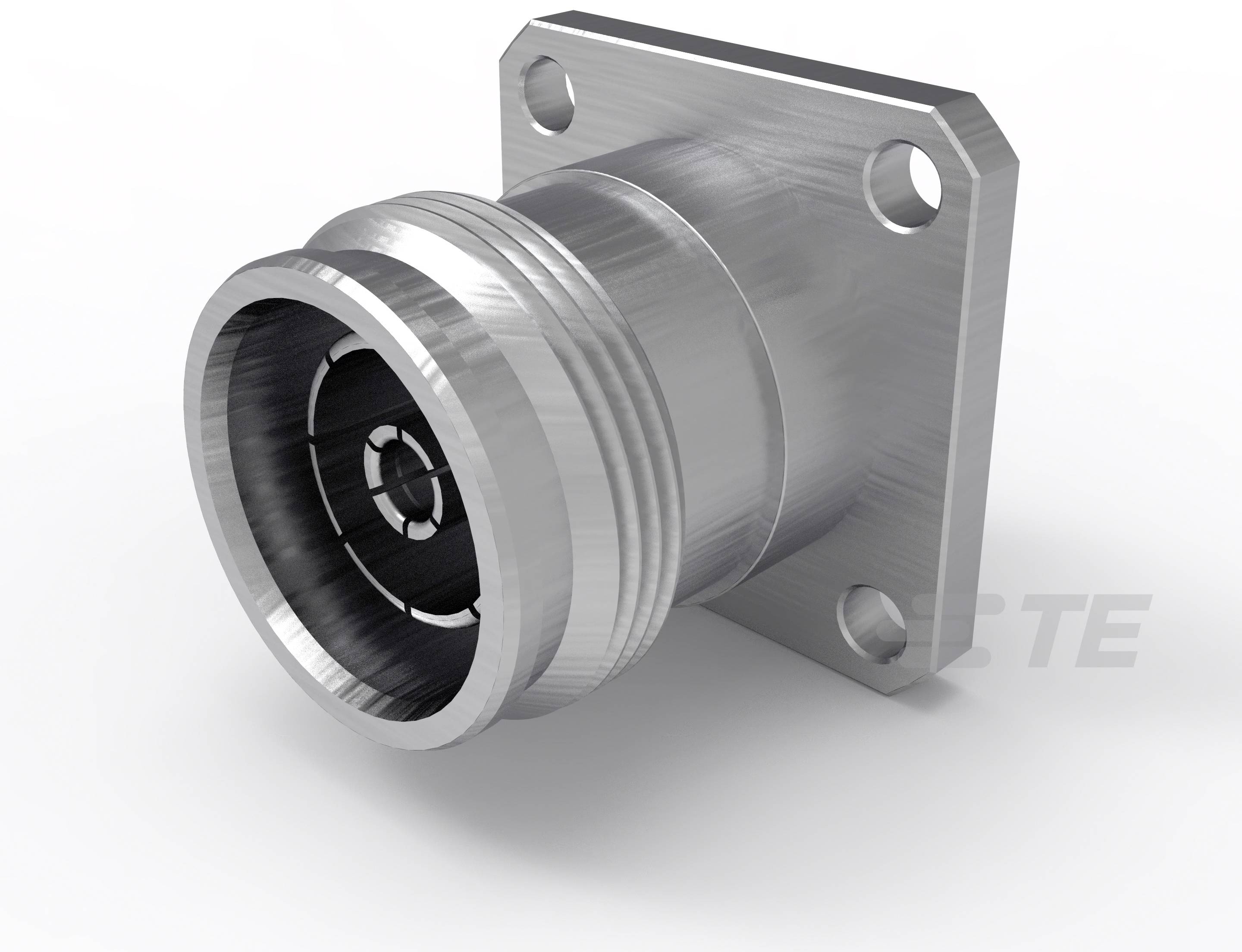 TE Connectivity 2081973-1 1 stk Tray