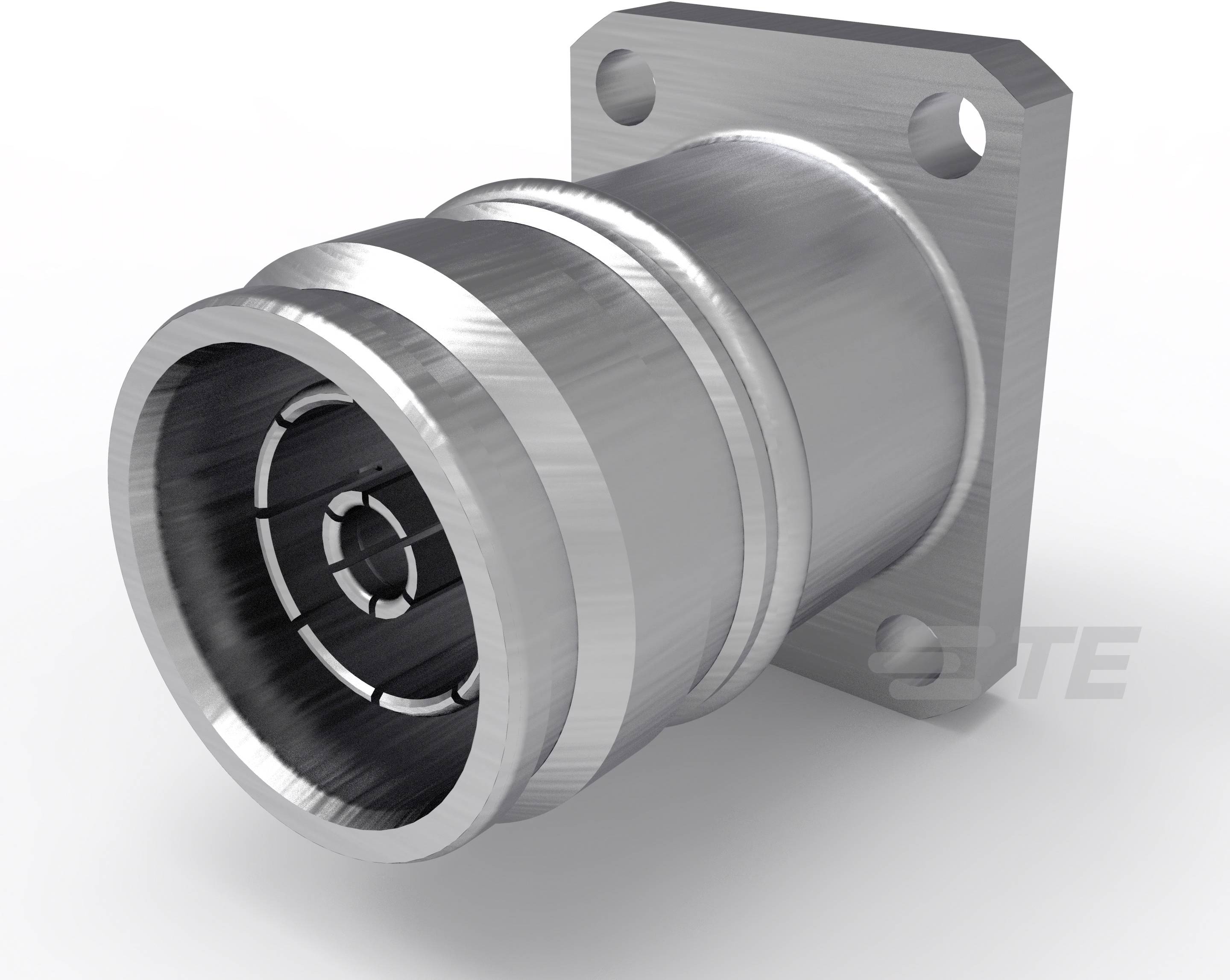 TE Connectivity 2081977-1 1 stk Tray