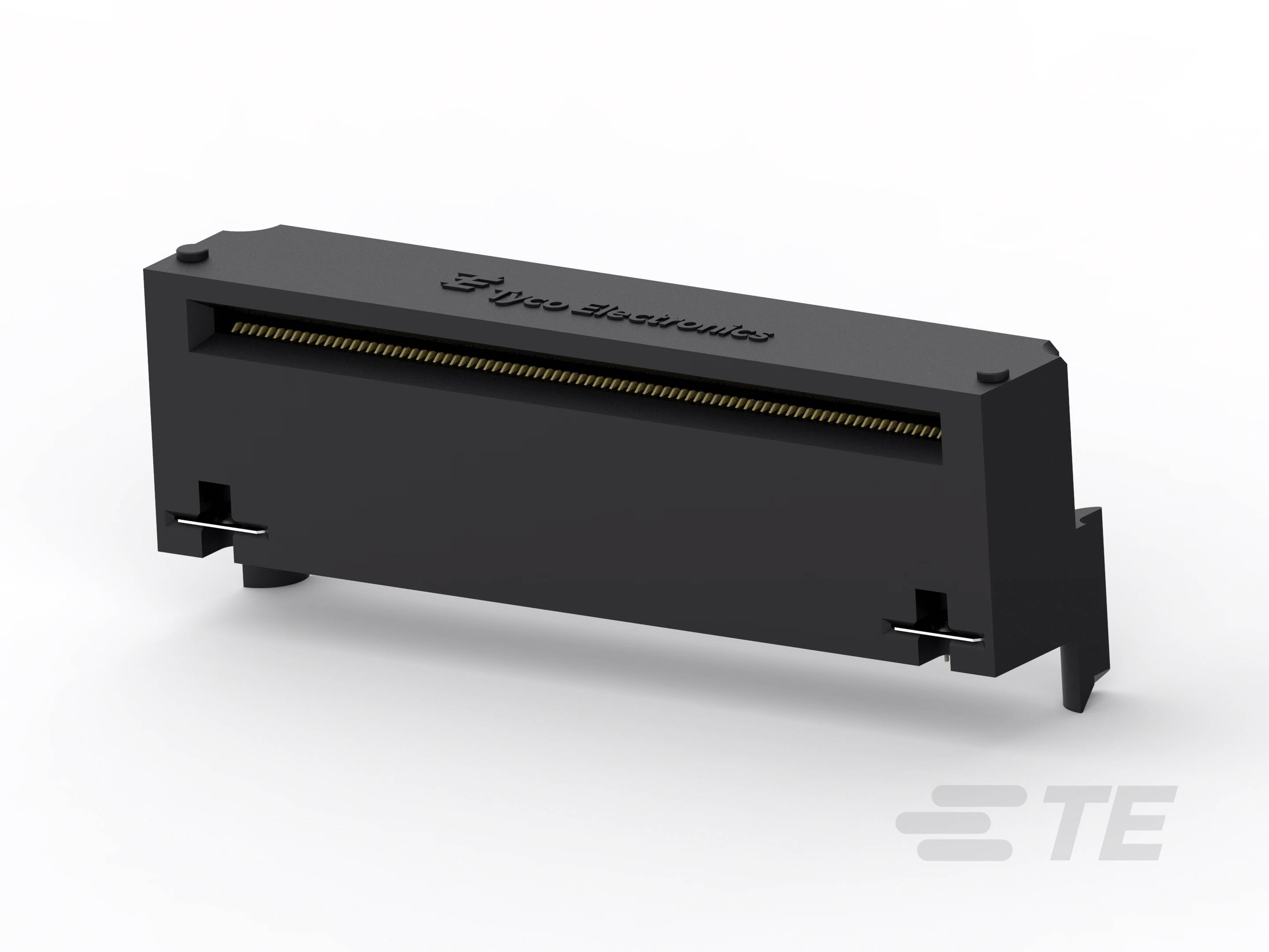 TE Connectivity 3-1367703-2 1 stk Package