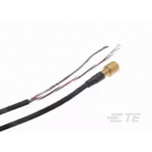TE Connectivity 341A-120 SMD 1 St. Bag
