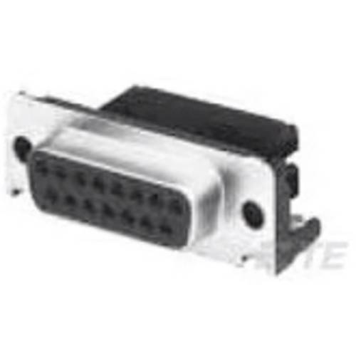 TE Connectivity 5745996-4 1 St. Tray