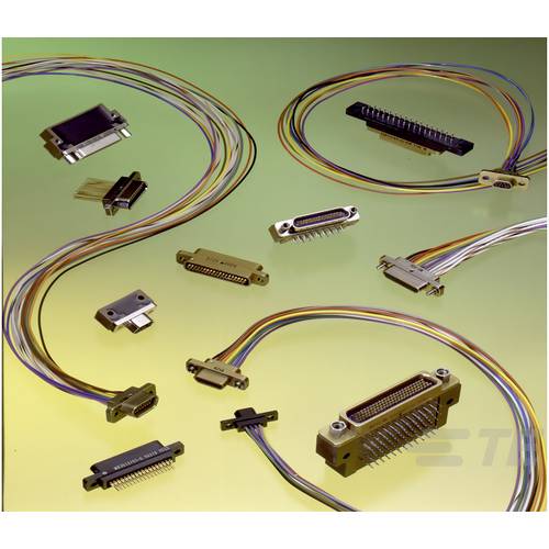 TE Connectivity 1532012-1 1 St. Bulk